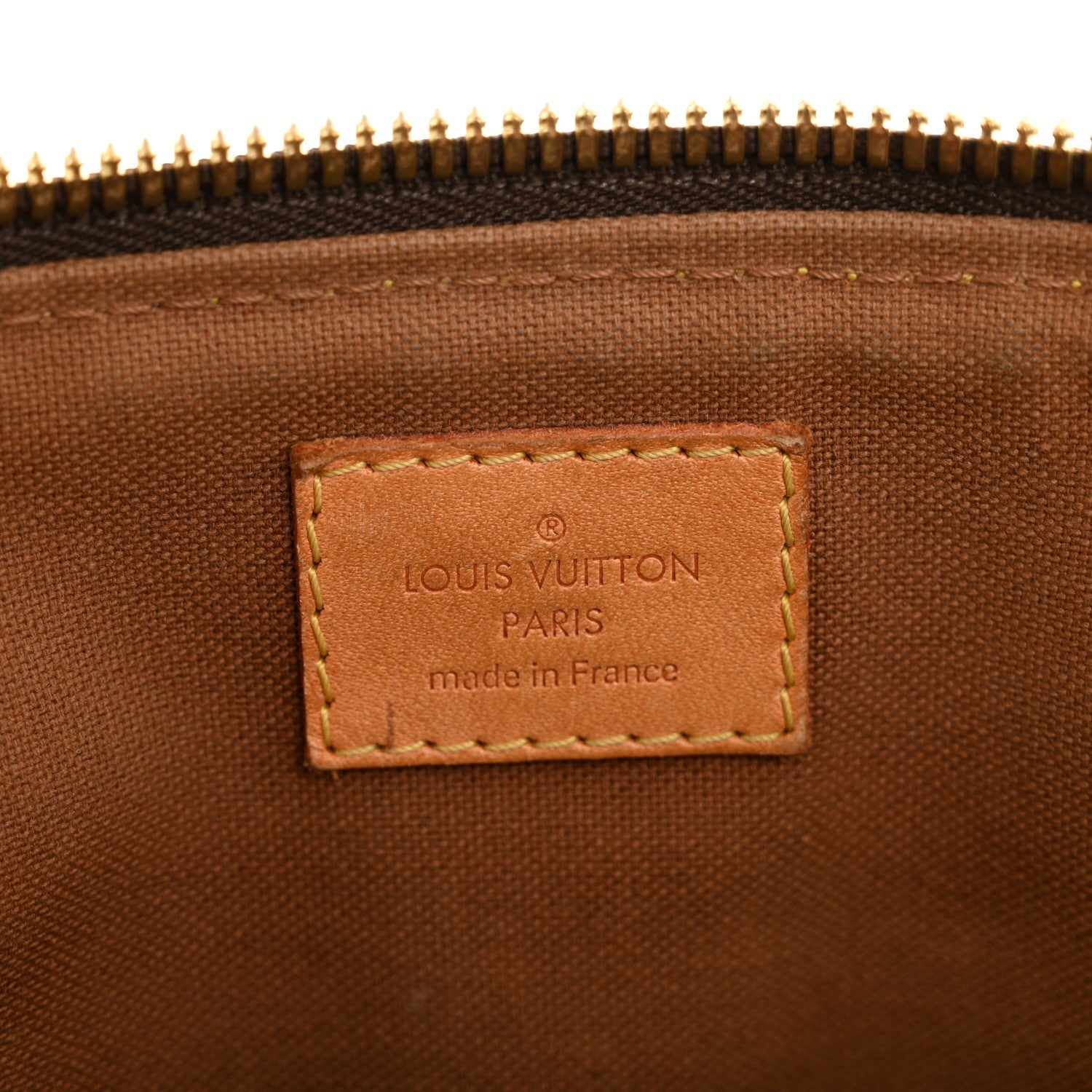 Monogram Palermo PM PM
