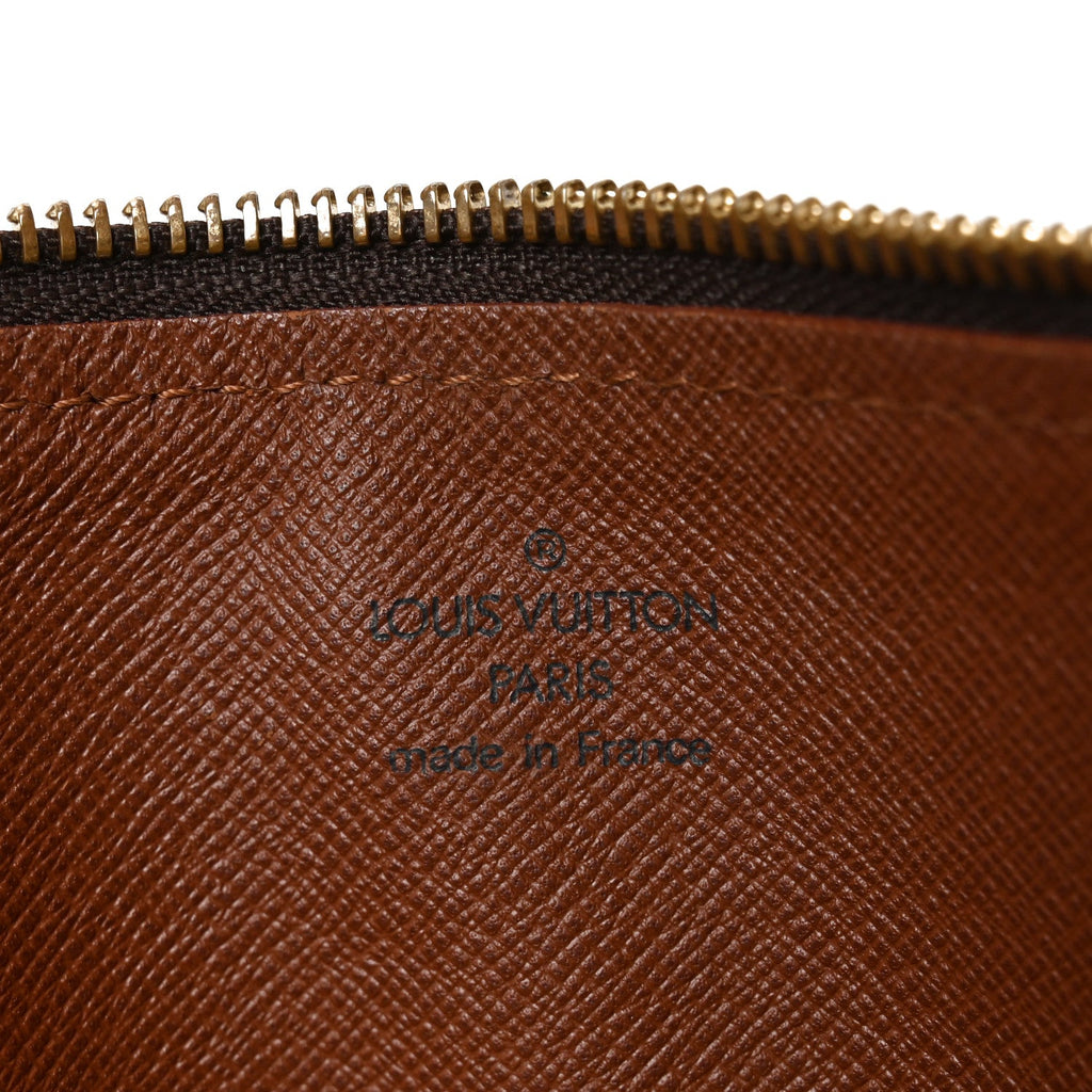 Monogram Papillon 30