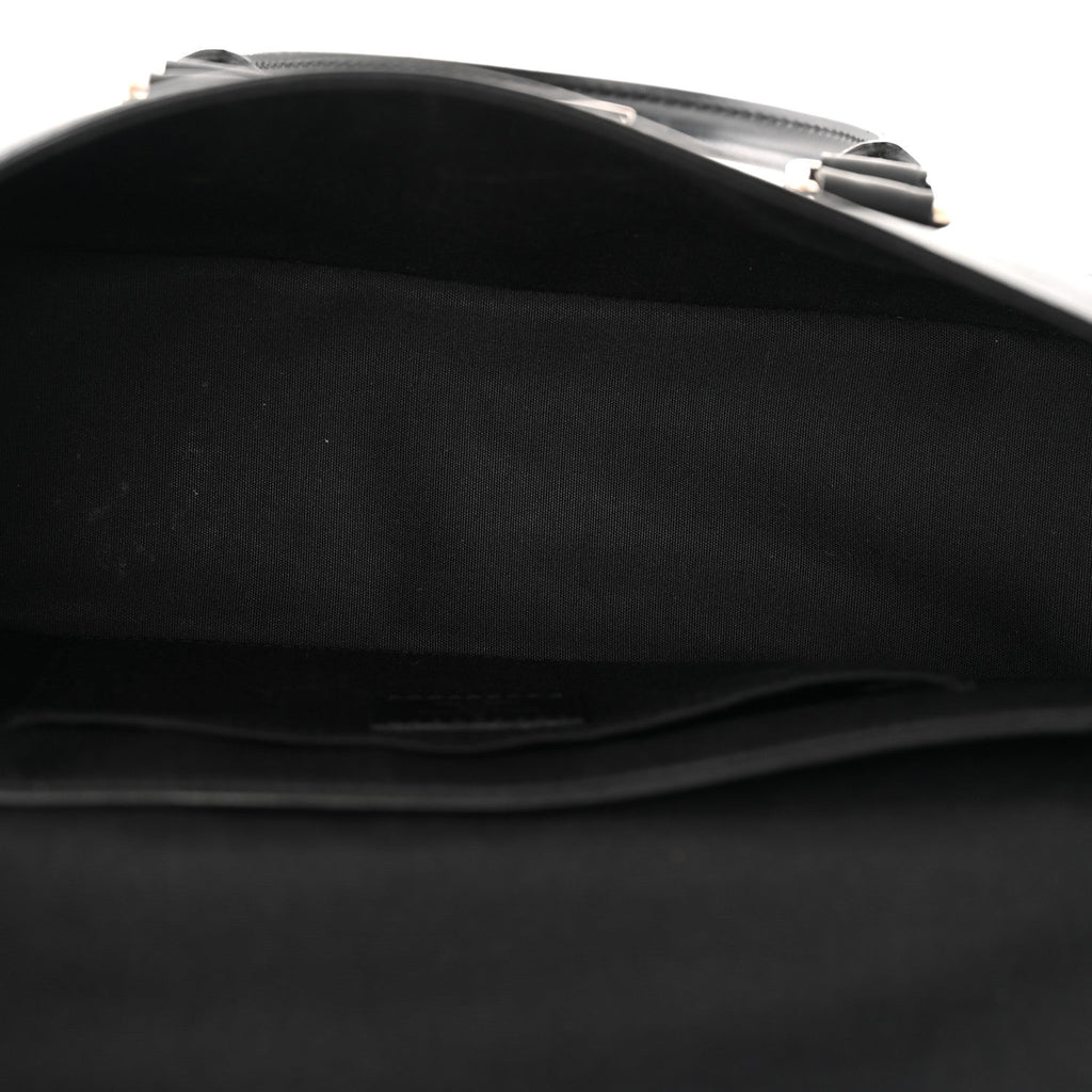 Epi Segur PM Black