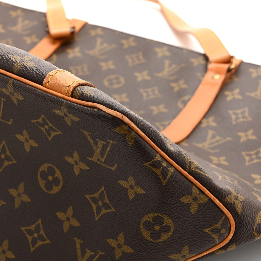 Monogram Sac Shopping Tote