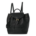 Empreinte Montsouris NM Backpack Black
