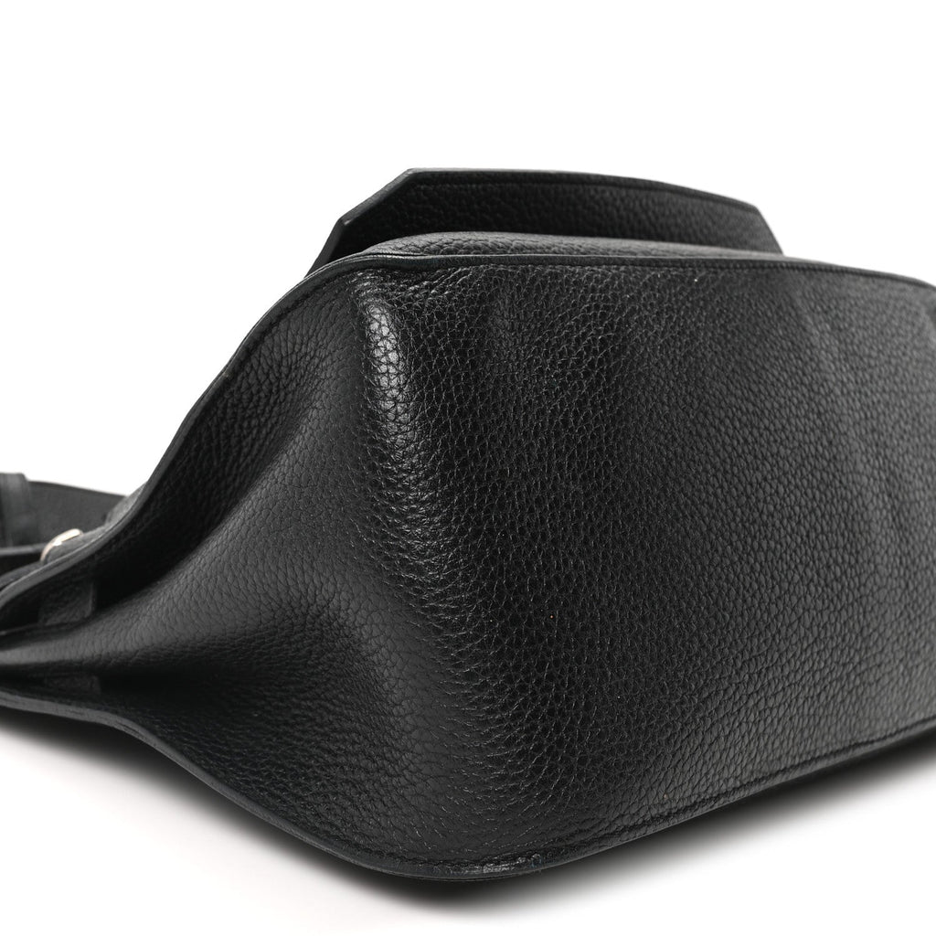Taurillon Clemence Jypsiere 28 Black