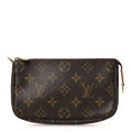 Monogram Bucket Pochette Accessories