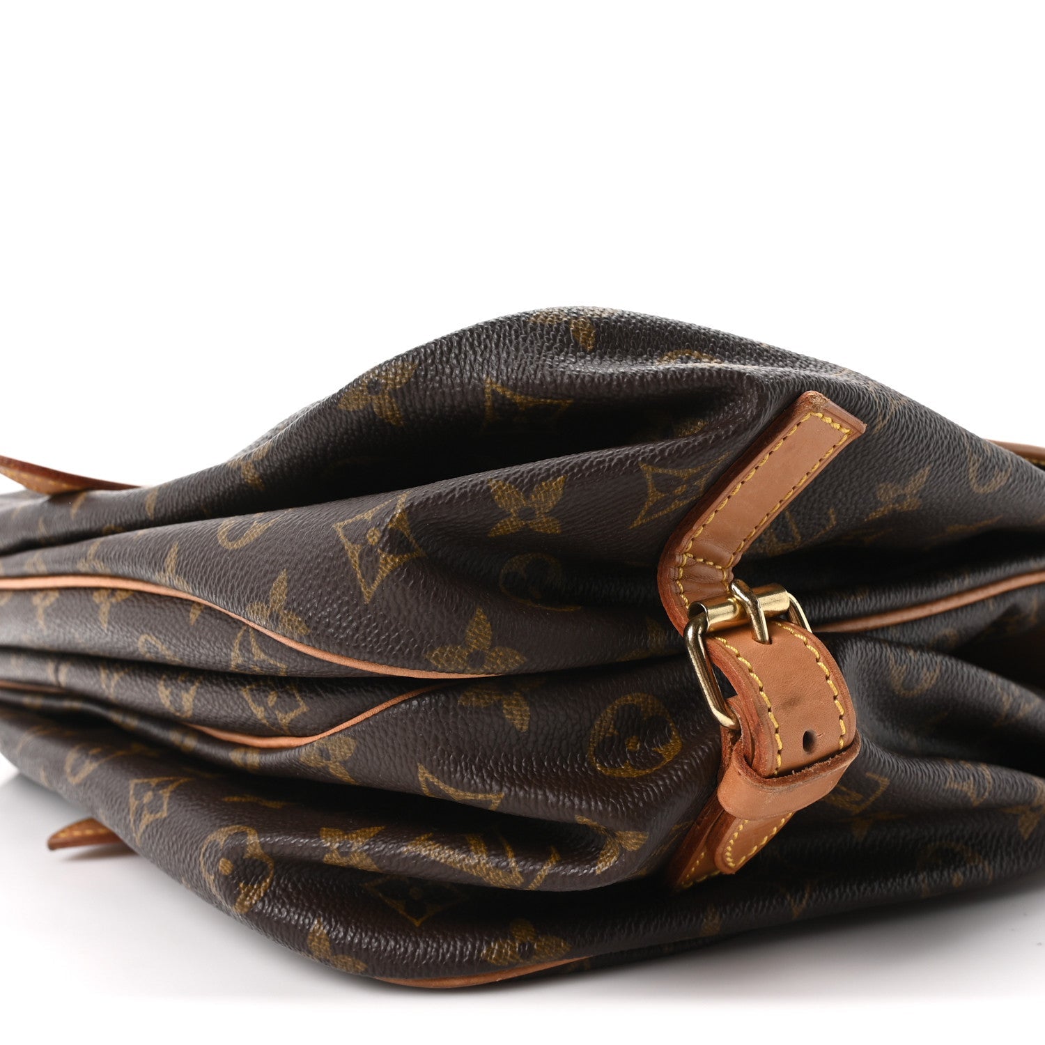 Monogram Saumur 35