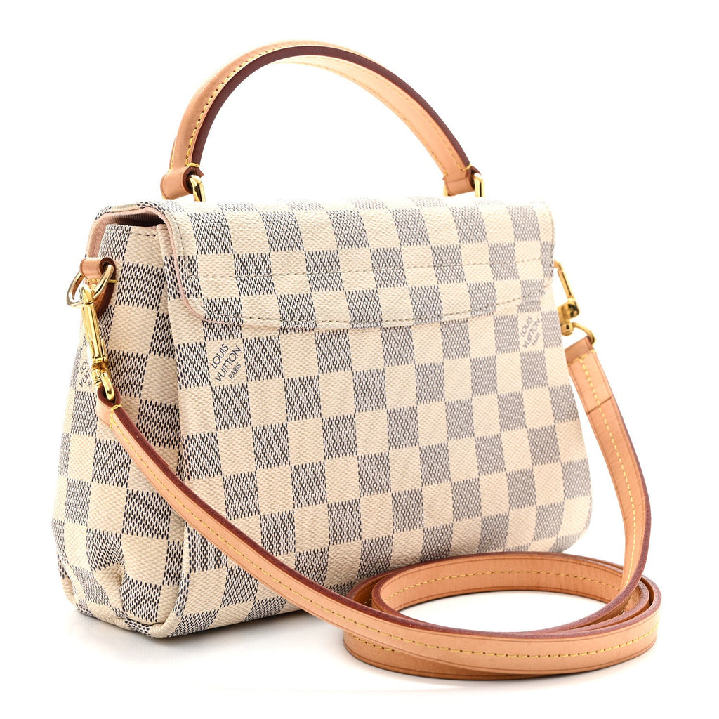 Damier Azur Croisette
