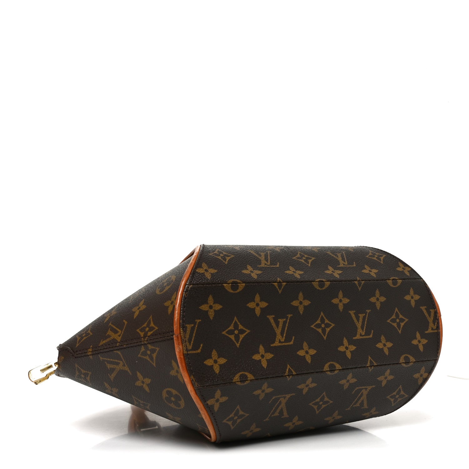 Monogram Ellipse MM