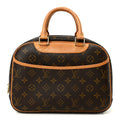 Monogram Trouville