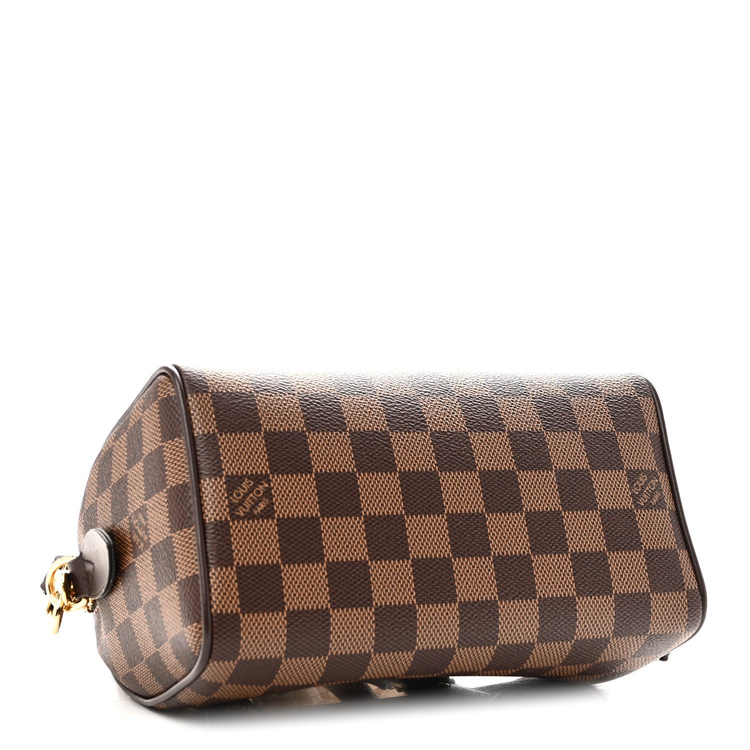 Damier Ebene Speedy Bandouliere 20