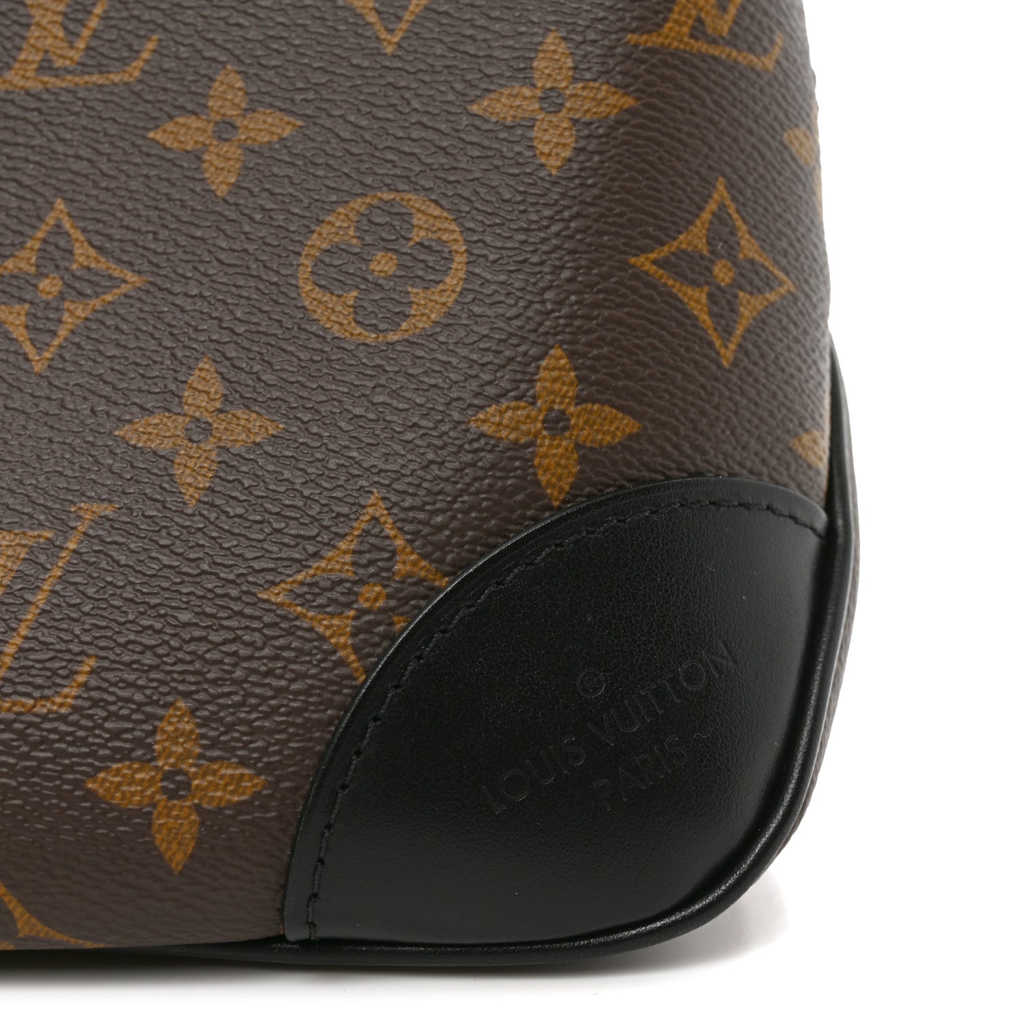 Monogram Boulogne NM Black