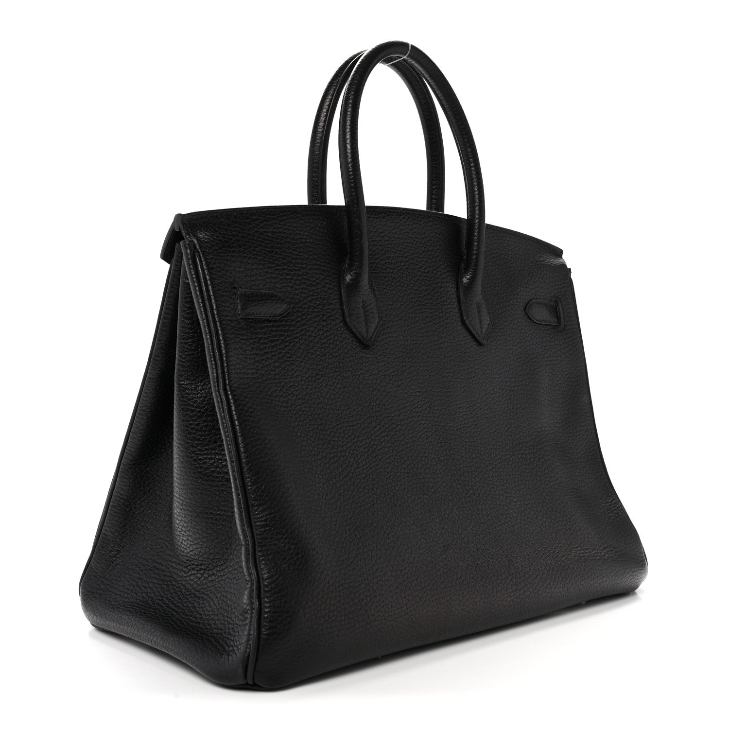 Ardennes Birkin 35 Black