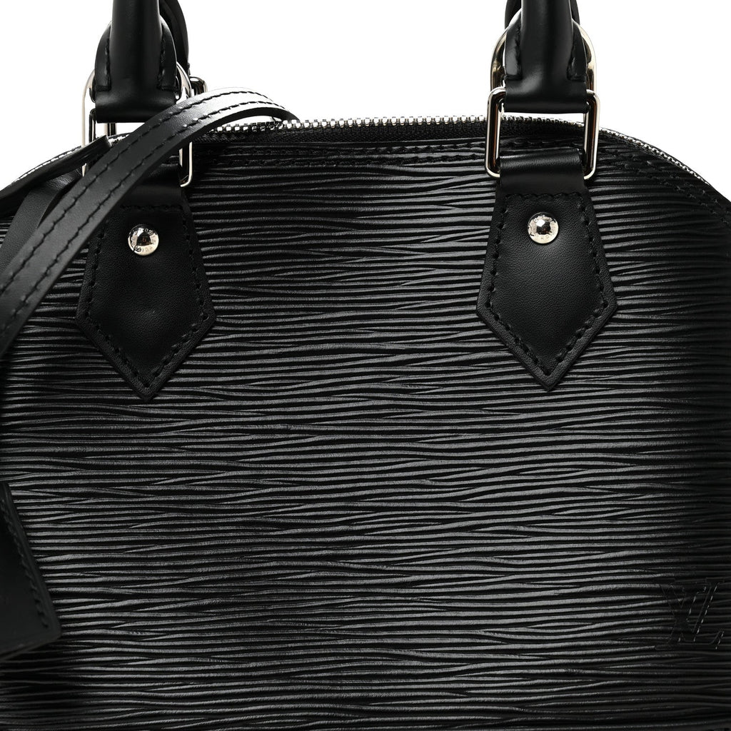 Epi Alma BB Black