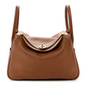 Taurillon Clemence Lindy 26 Gold