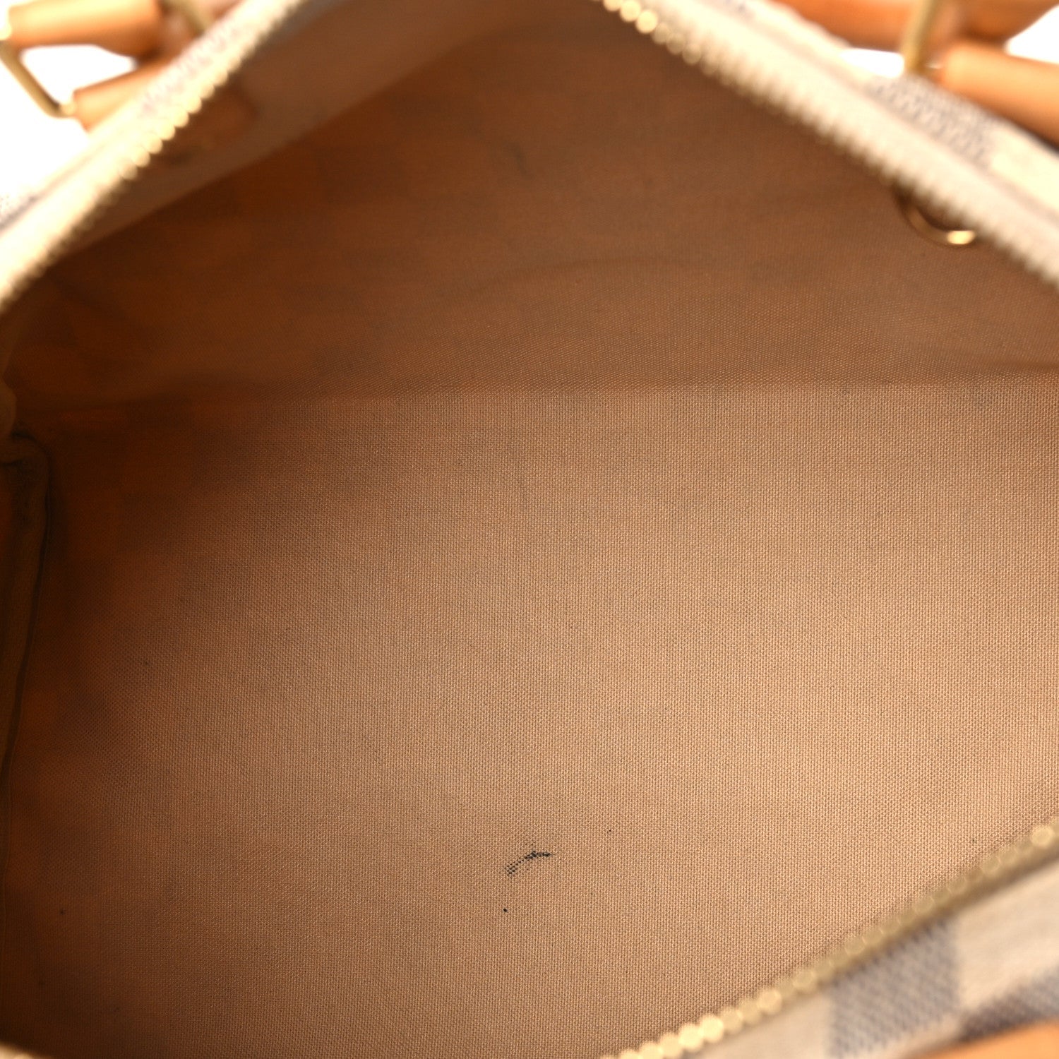 Damier Azur Speedy 30