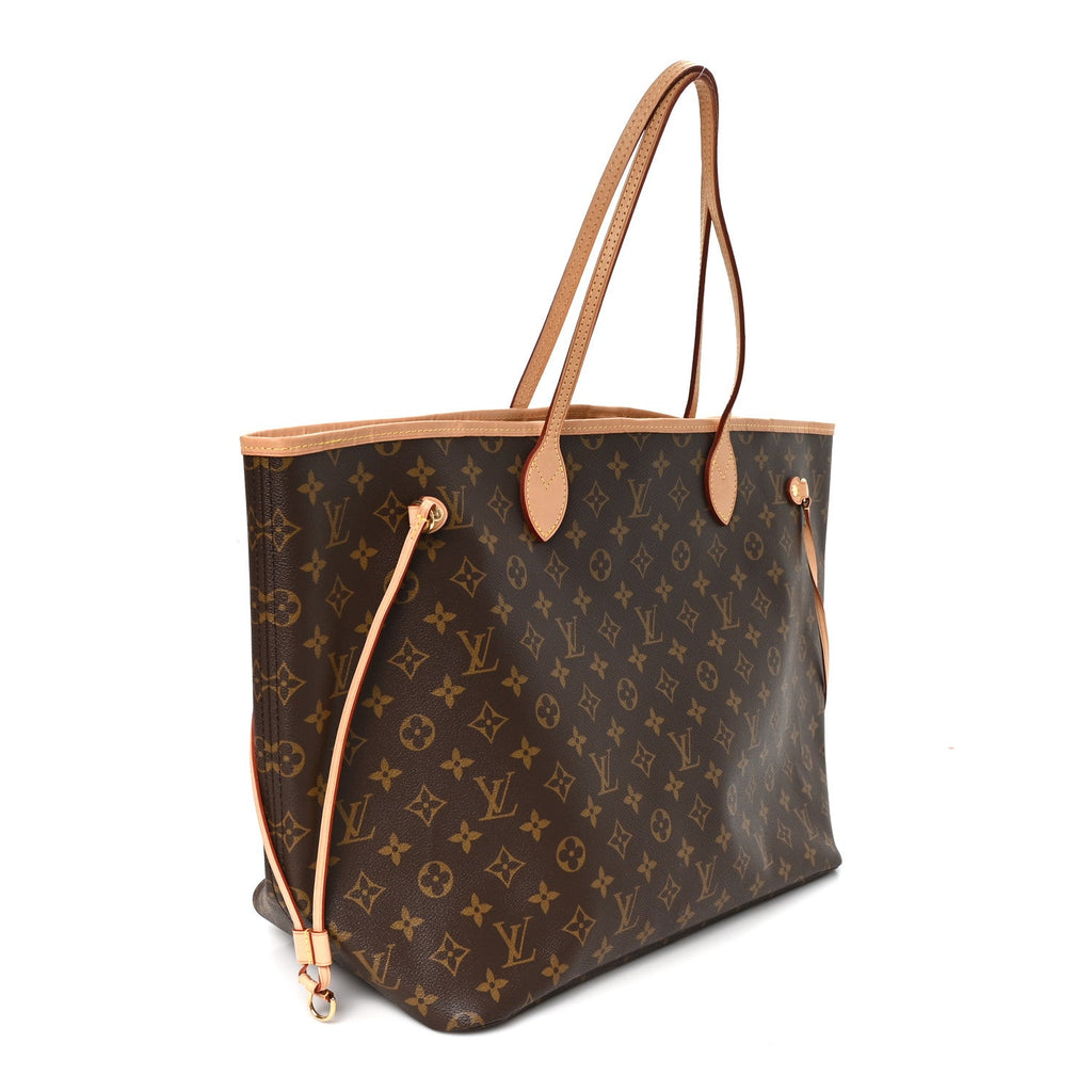 Monogram Neo Neverfull GM