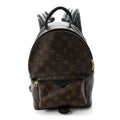 Monogram Palm Springs Backpack PM