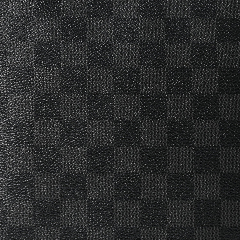 Damier Graphite Daniel MM