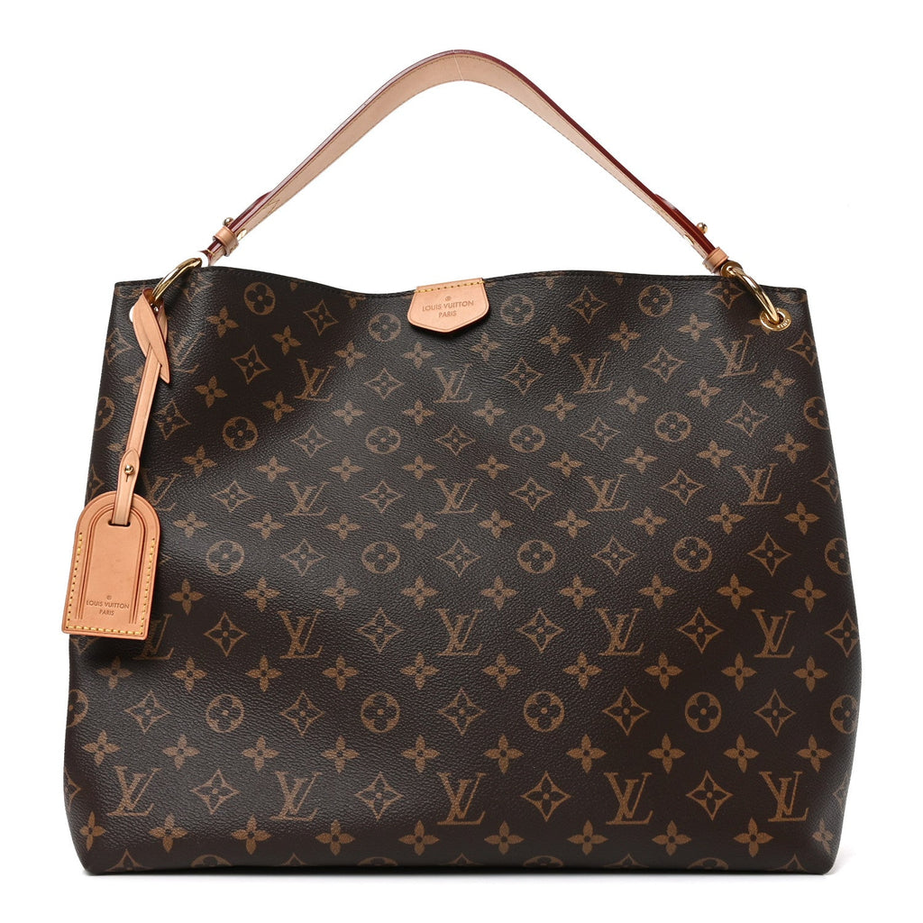 Monogram Graceful MM