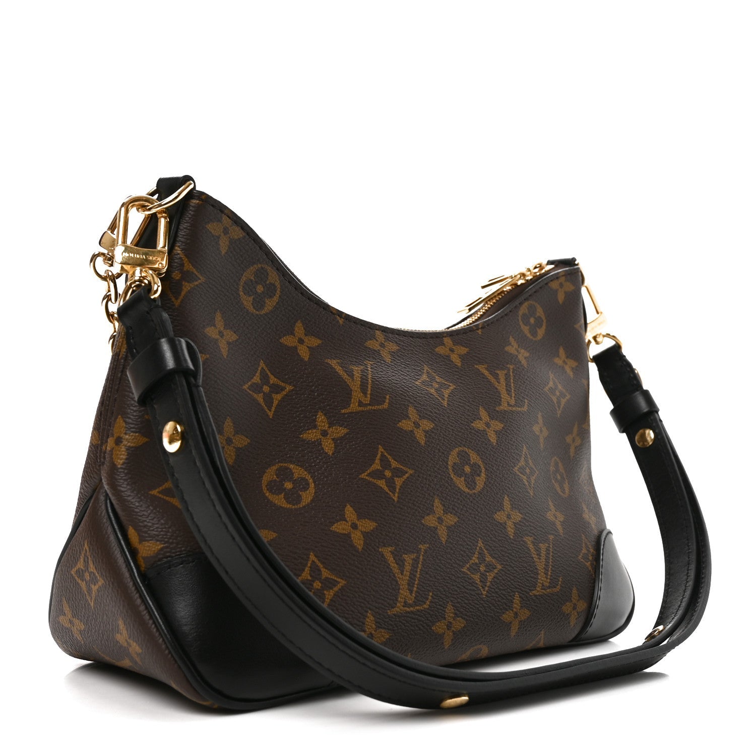Monogram Boulogne NM Black