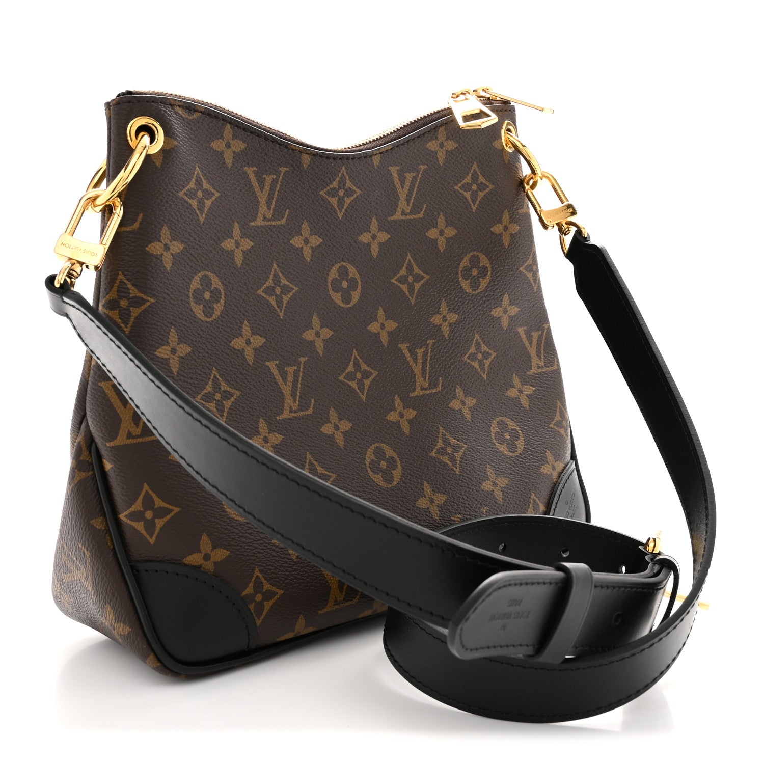 Monogram Odeon PM Black