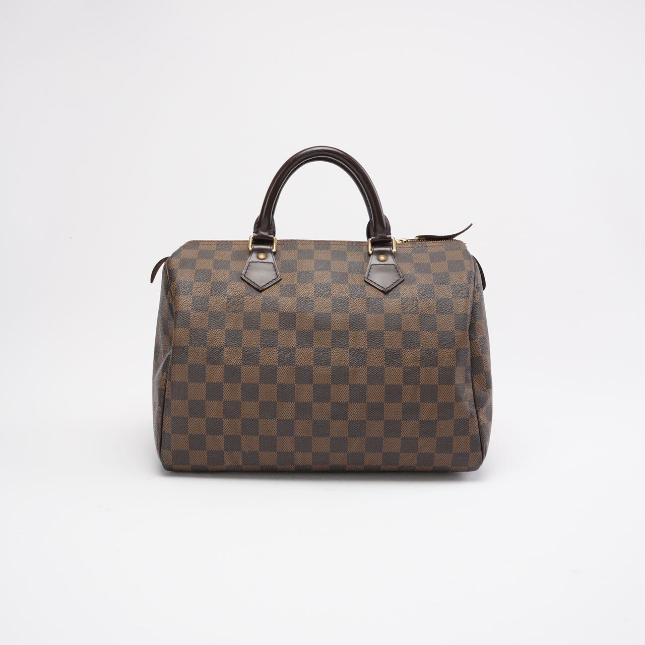 Louis Vuitton Vintage Monogram Speedy 30 Bag 2003