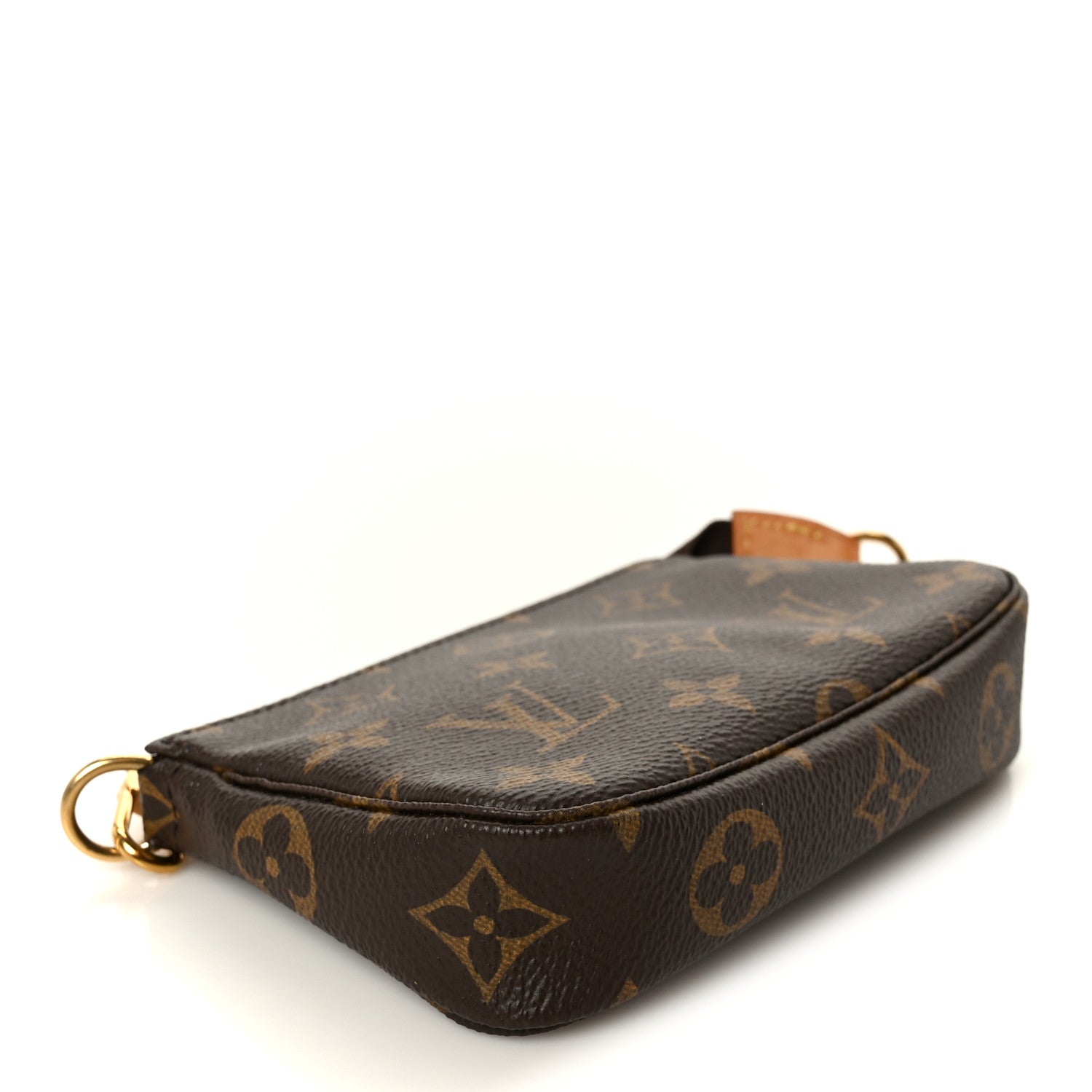Monogram Mini Pochette Accessories