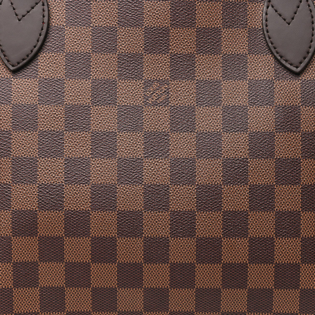 Damier Ebene Neo Neverfull MM