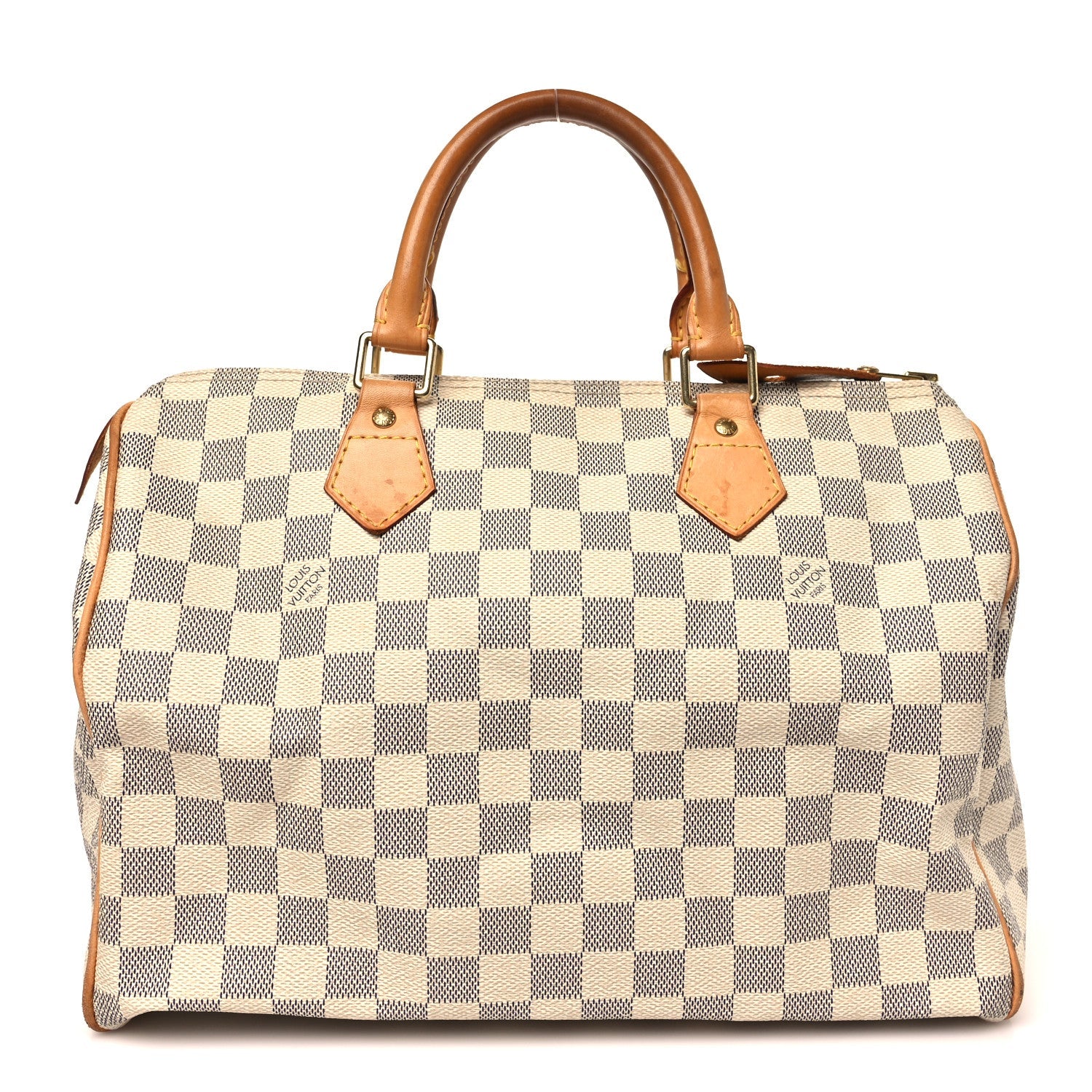 Damier Azur Speedy 30