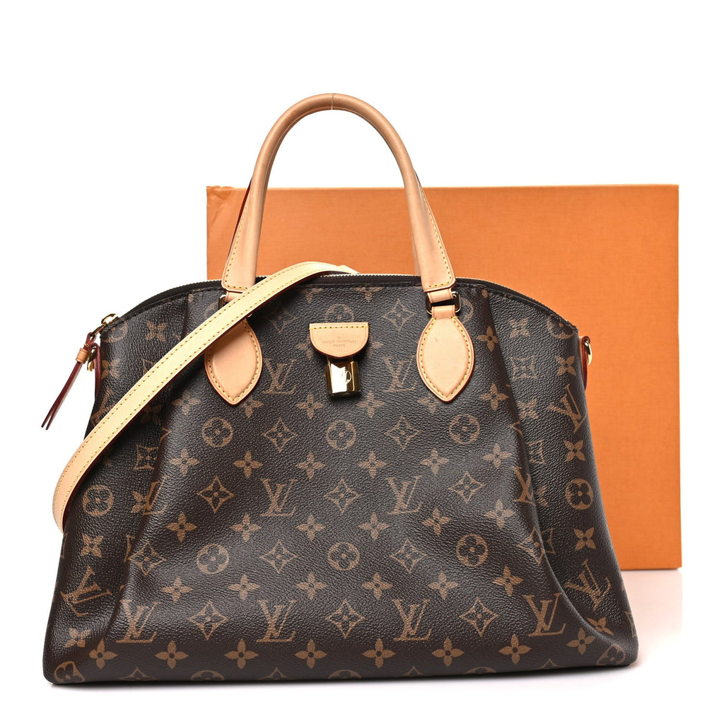 Monogram Rivoli MM