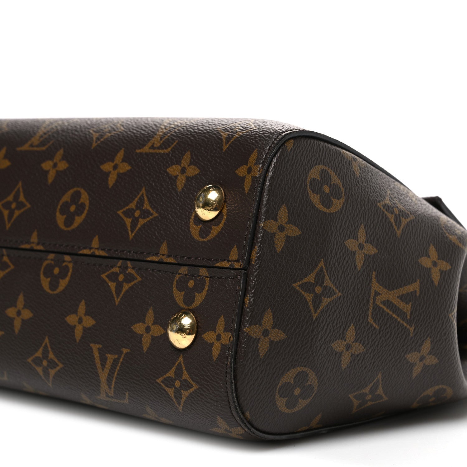 Monogram Cluny MM Blue Glacial