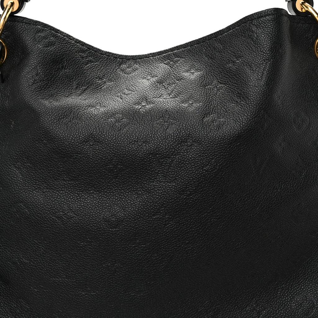 Empreinte Artsy MM Black