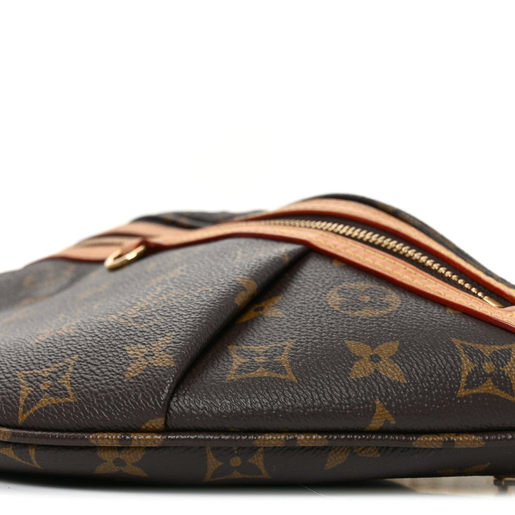 Monogram High Rise Bumbag