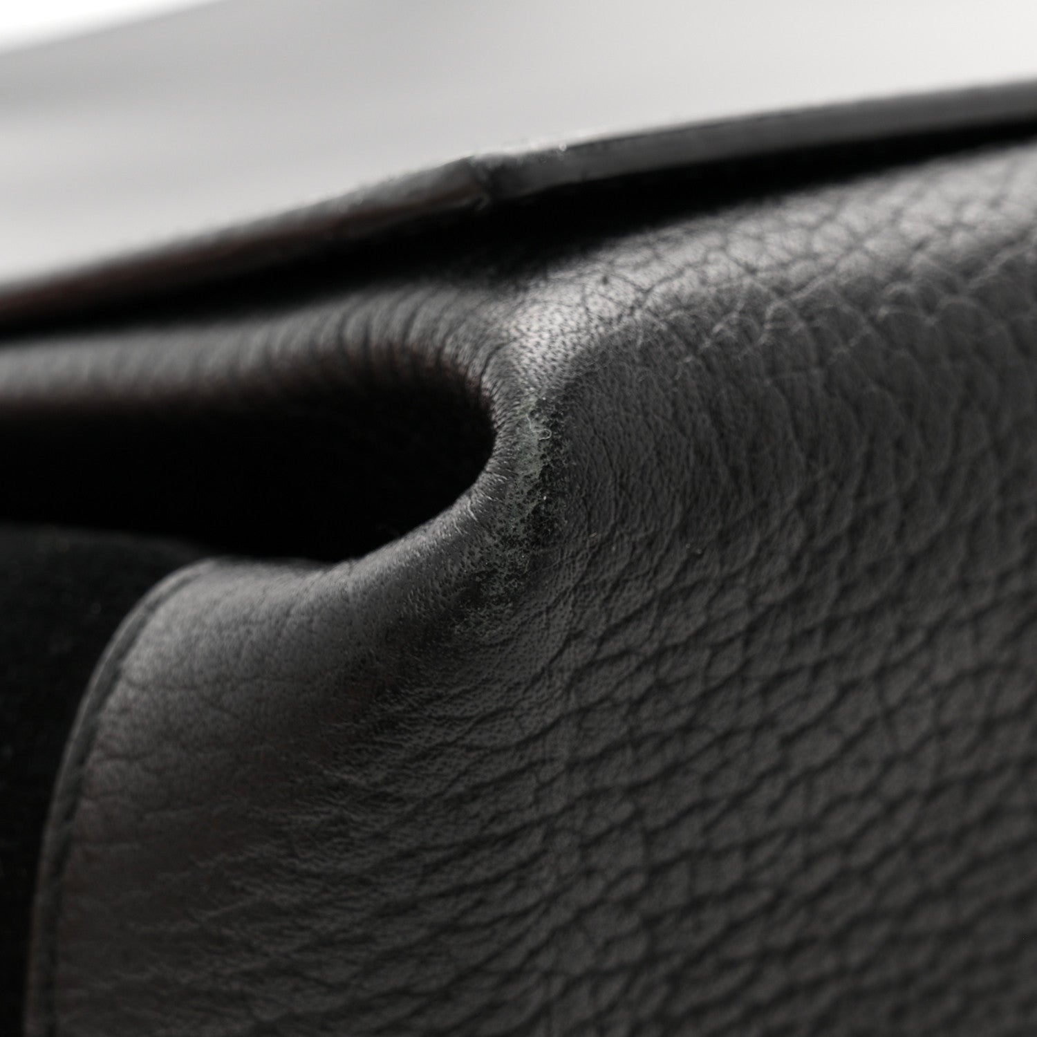 Calfskin PS Elliot Black