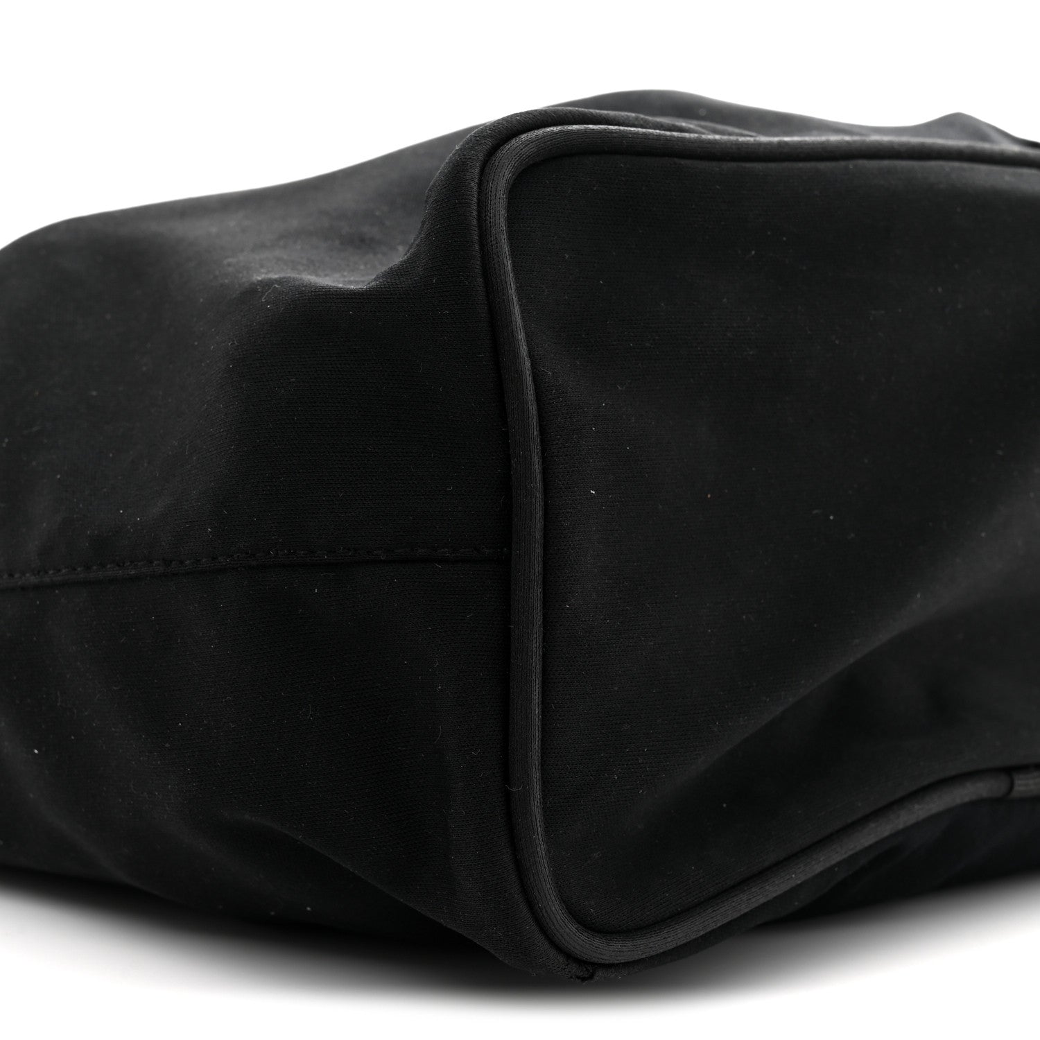 Neoprene Hobo Black
