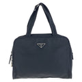 Prada Tessuto Nylon Tote Bag