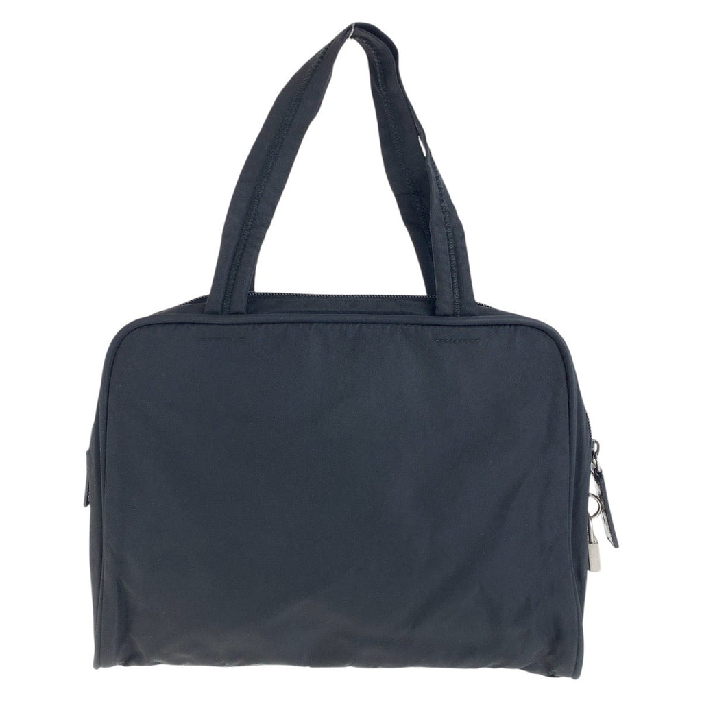 Prada Tessuto Nylon Tote Bag