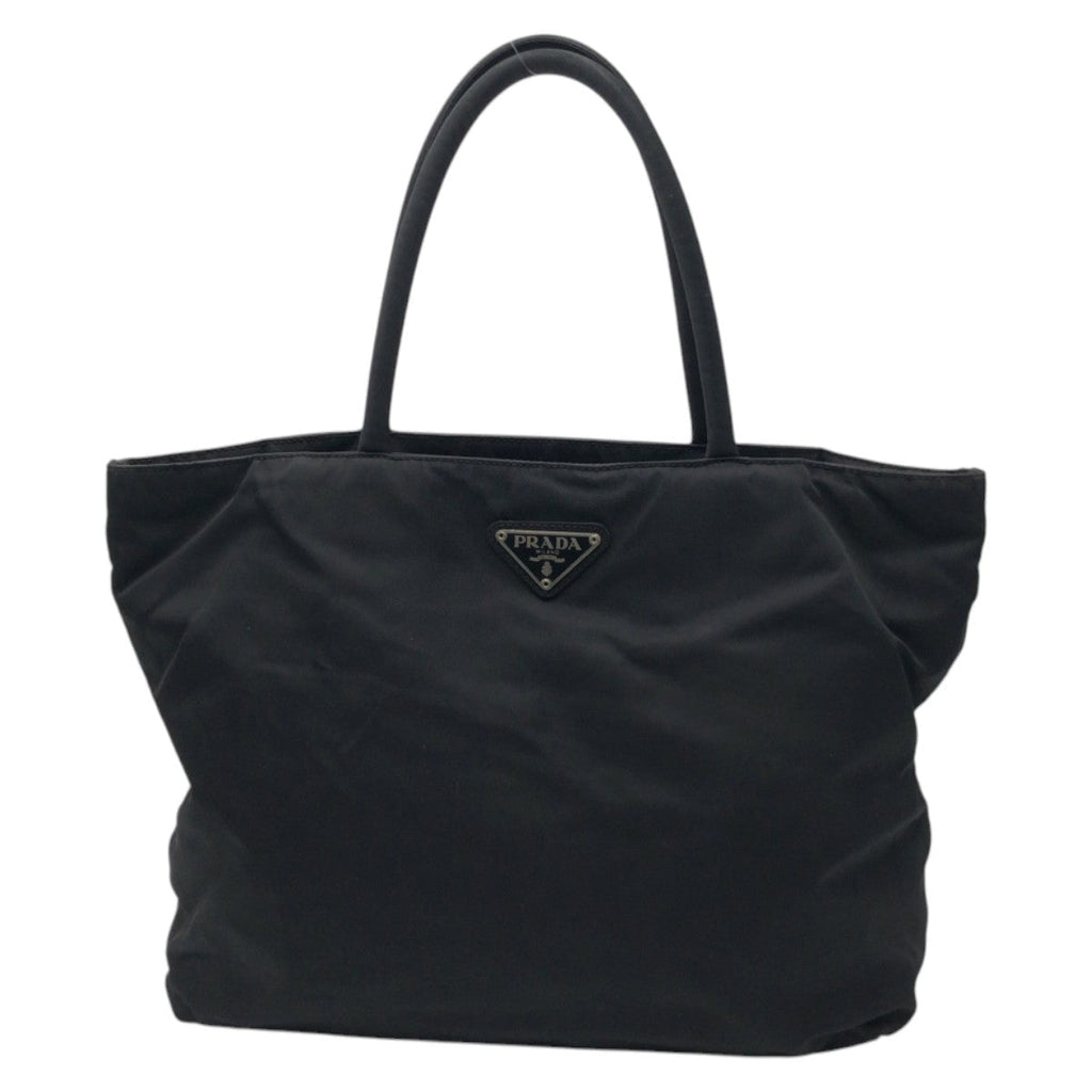 Prada Tessuto Nylon Tote Bag