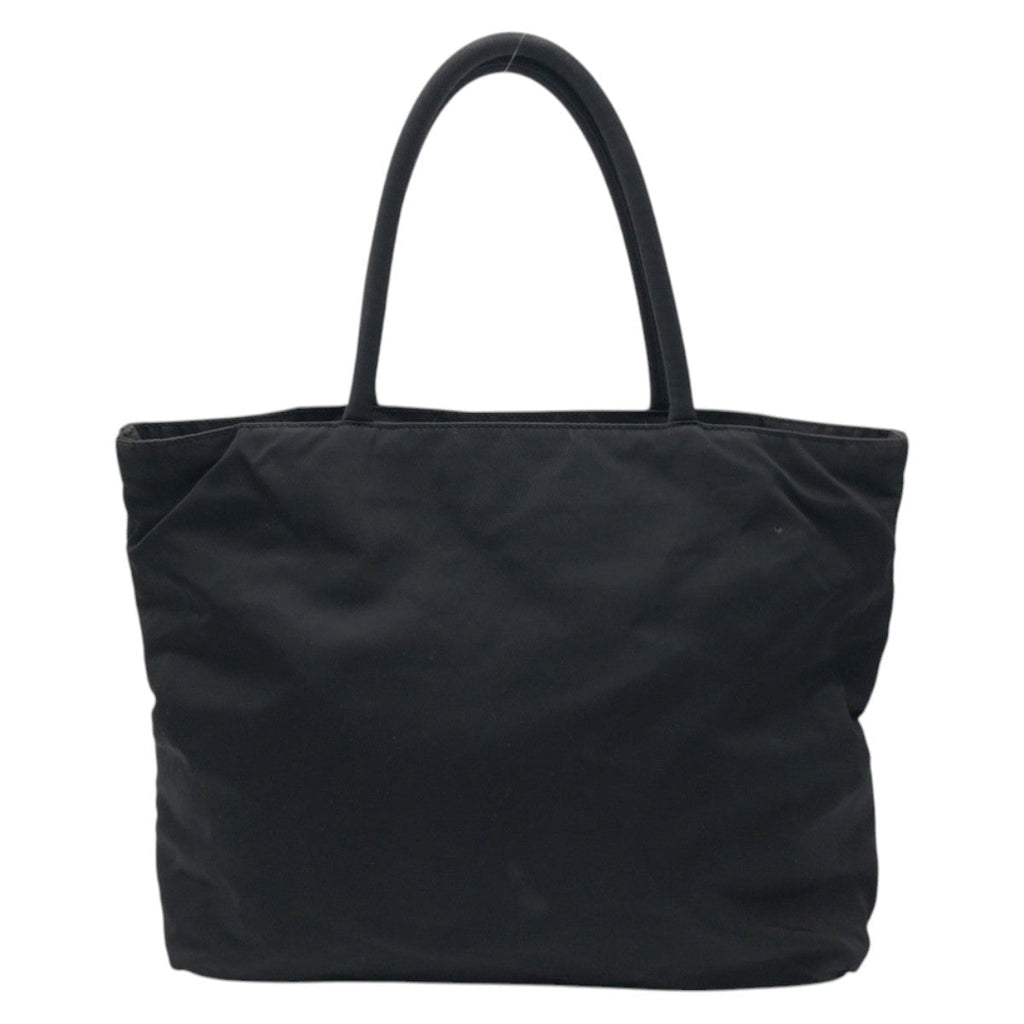 Prada Tessuto Nylon Tote Bag