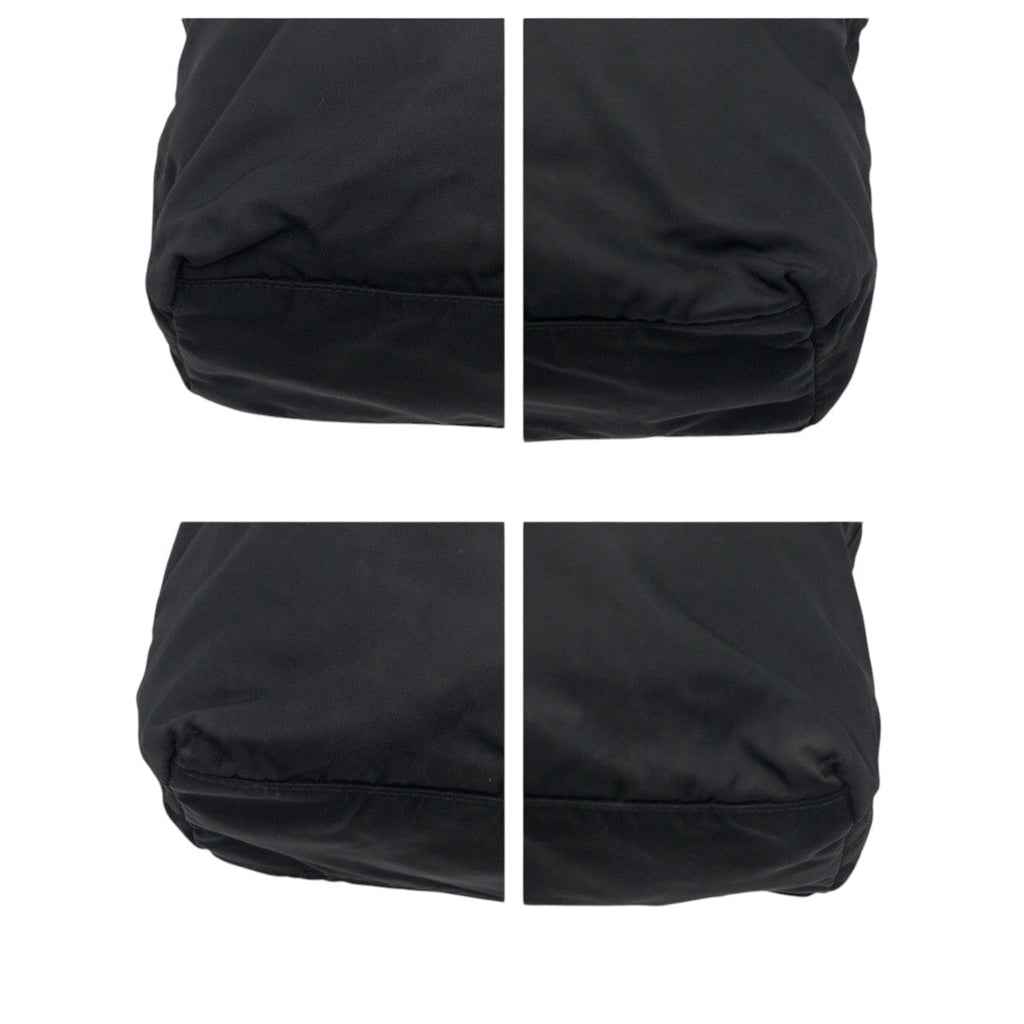 Prada Tessuto Nylon Tote Bag
