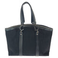 Dior Trotter Canvas/Leather 2way Tote Bag