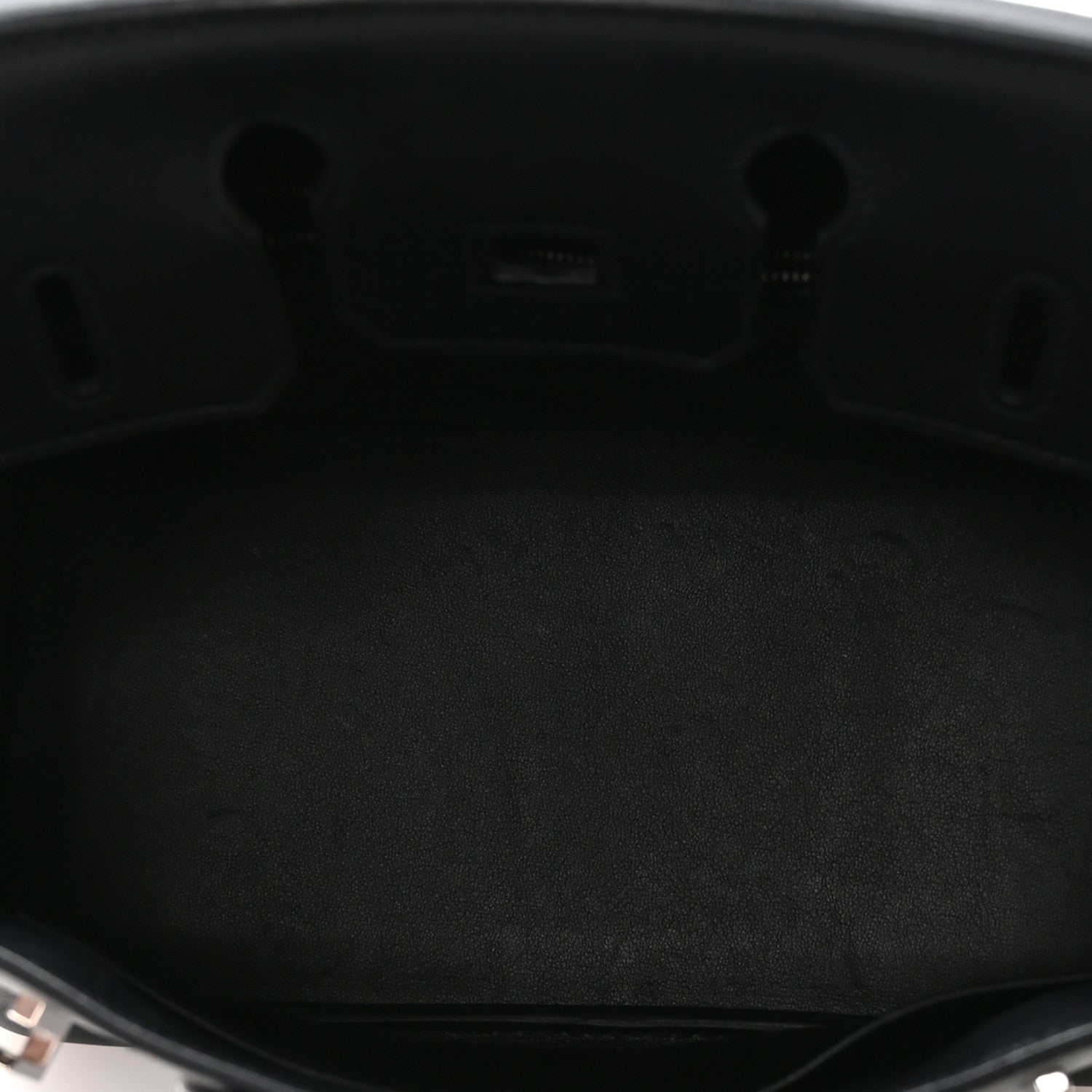 Swift Birkin 25 Black