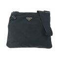 Prada Tessuto Nylon Shoulder Bag