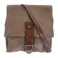 Prada Leather Shoulder Bag 501757