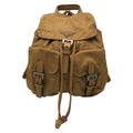 Prada Tessuto Nylon Backpack