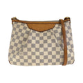 Louis Vuitton Siracusa PM Damier Azur Shoulder Bag