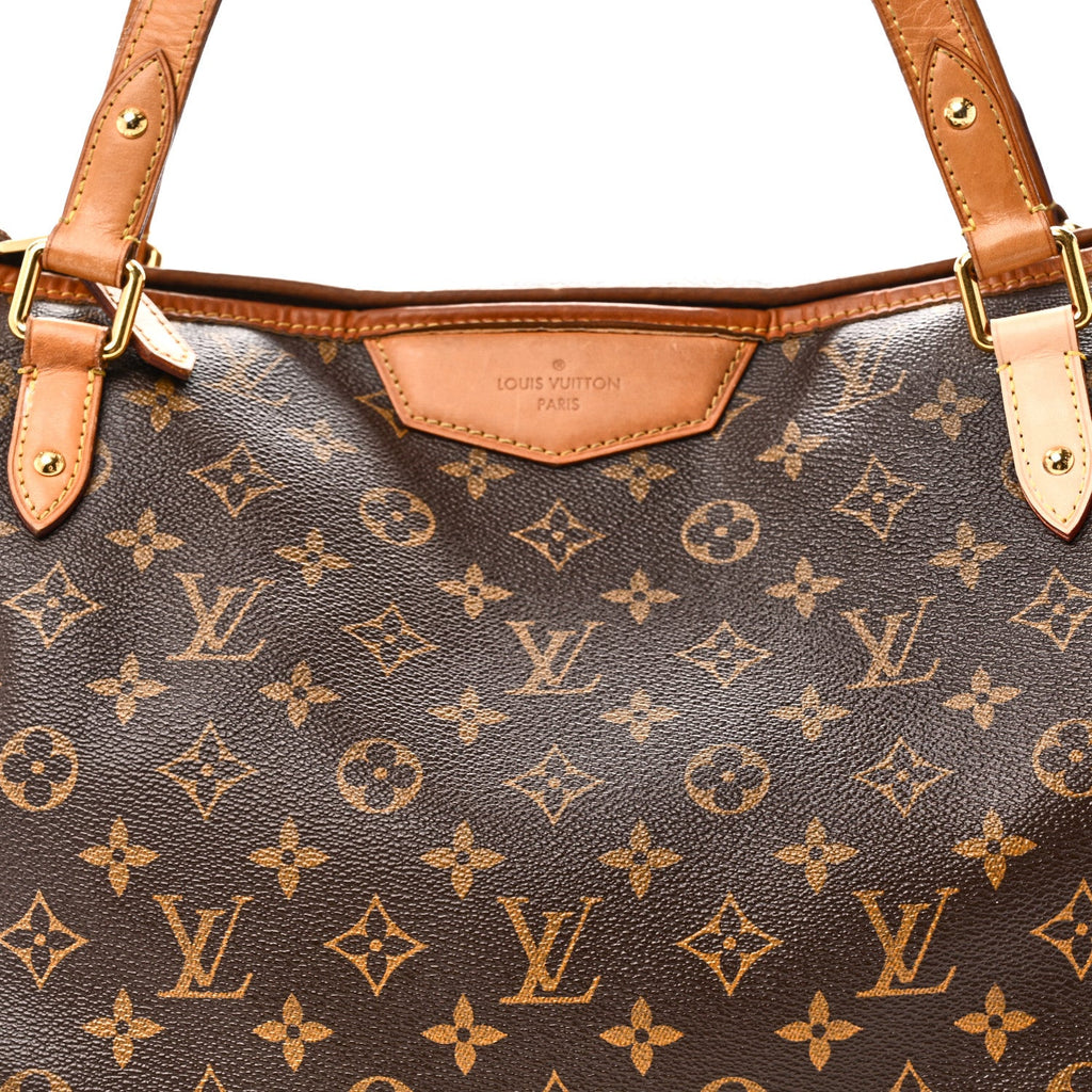 Monogram Estrela MM