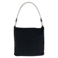 Prada Tessuto Nylon Shoulder Bag