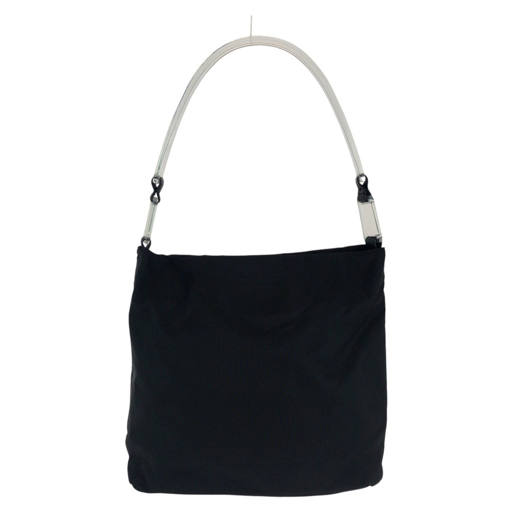 Prada Tessuto Nylon Shoulder Bag
