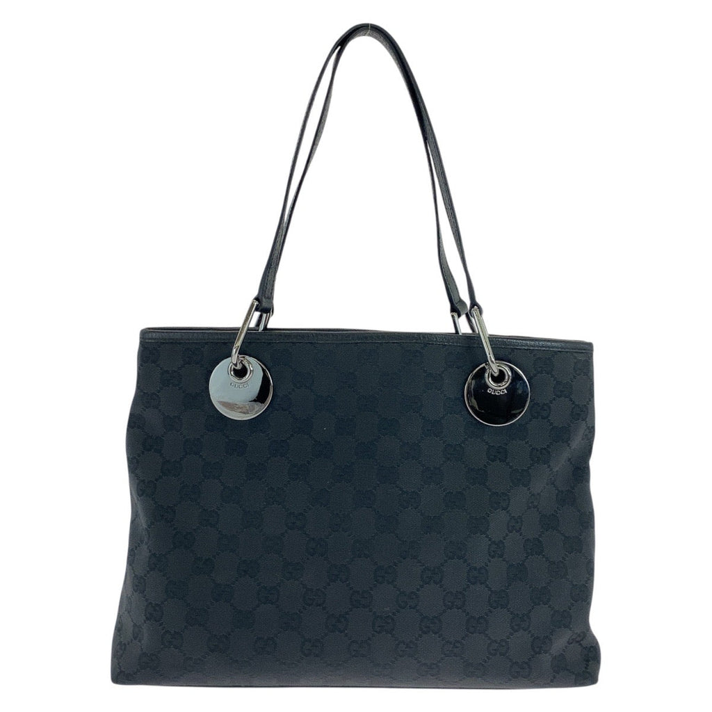 Gucci GG Canvas 2way Tote Bag