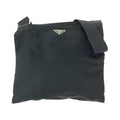 Prada Tessuto Nylon Shoulder Bag