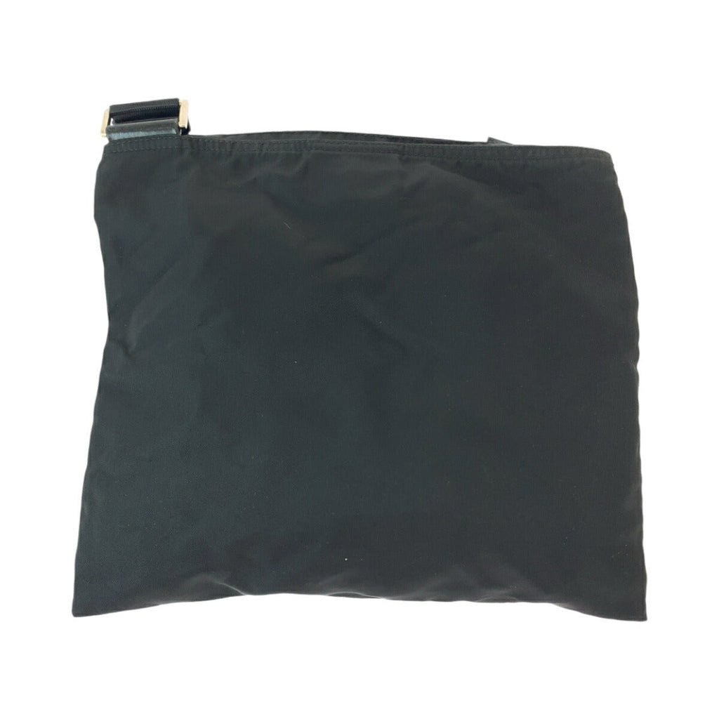 Prada Tessuto Nylon Shoulder Bag